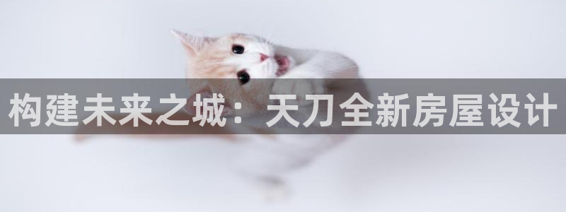 安信可 esp-12：构建未来之城：天刀全新房屋设计