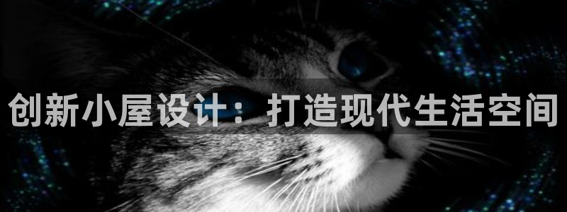 安信主管su金12手12指tq：创新小屋设计：打造现代生活空间