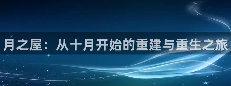 安信12是正规还是仿：月之屋：从十月开始的重建与重生之旅