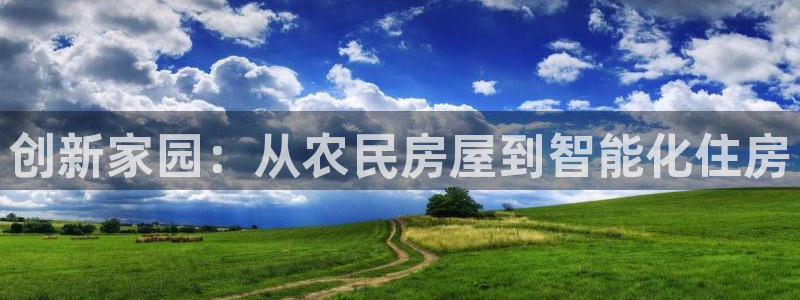 安信信托12 期：创新家园：从农民房屋到智能化住房